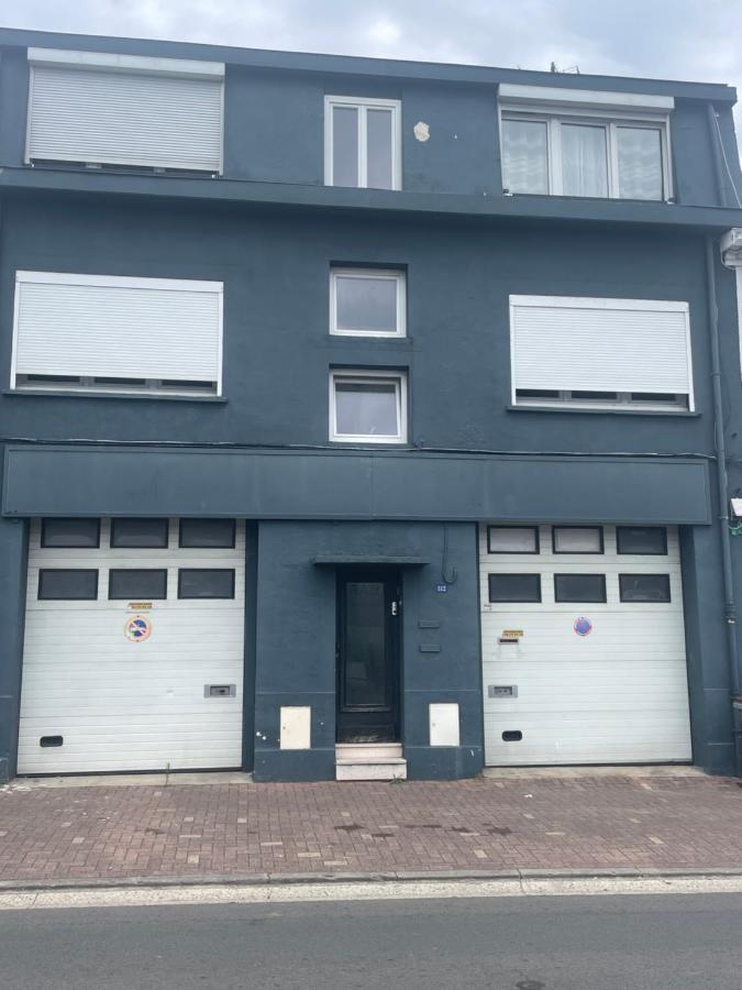 Chez Michel Apartamento Lens Exterior foto